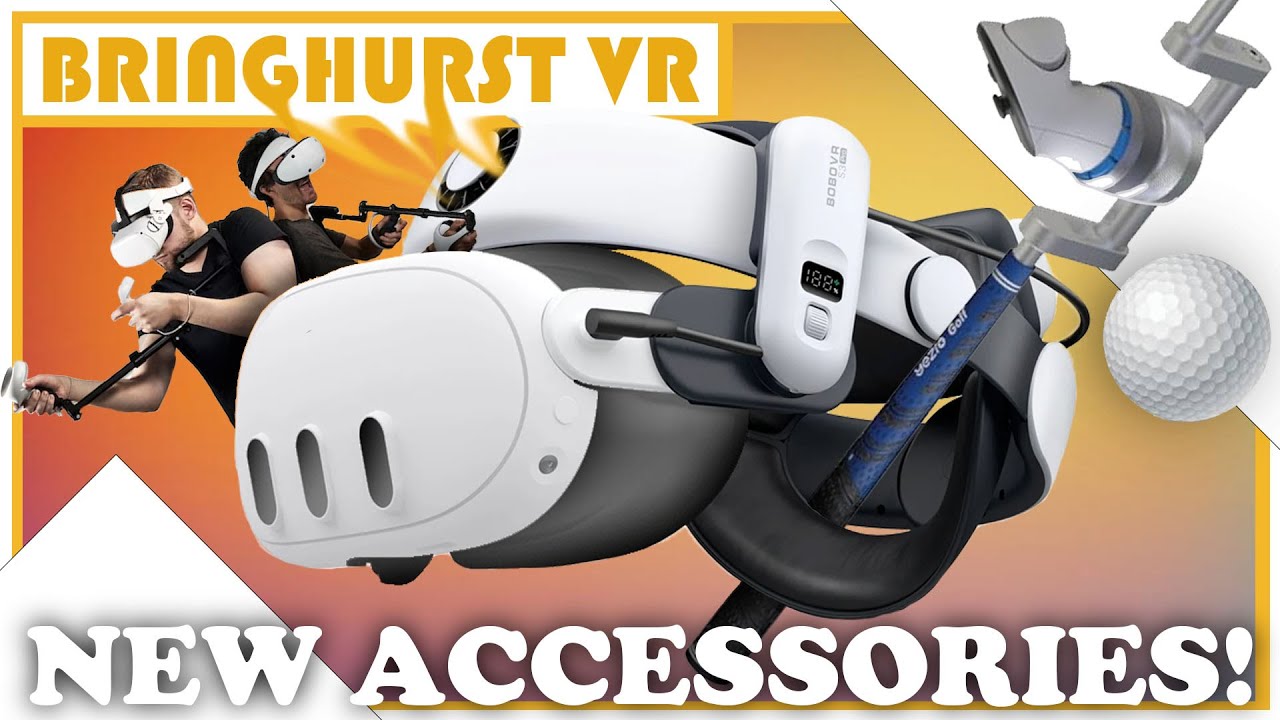 What is the Easiest VR Gunstock to Use ? – Wield VR