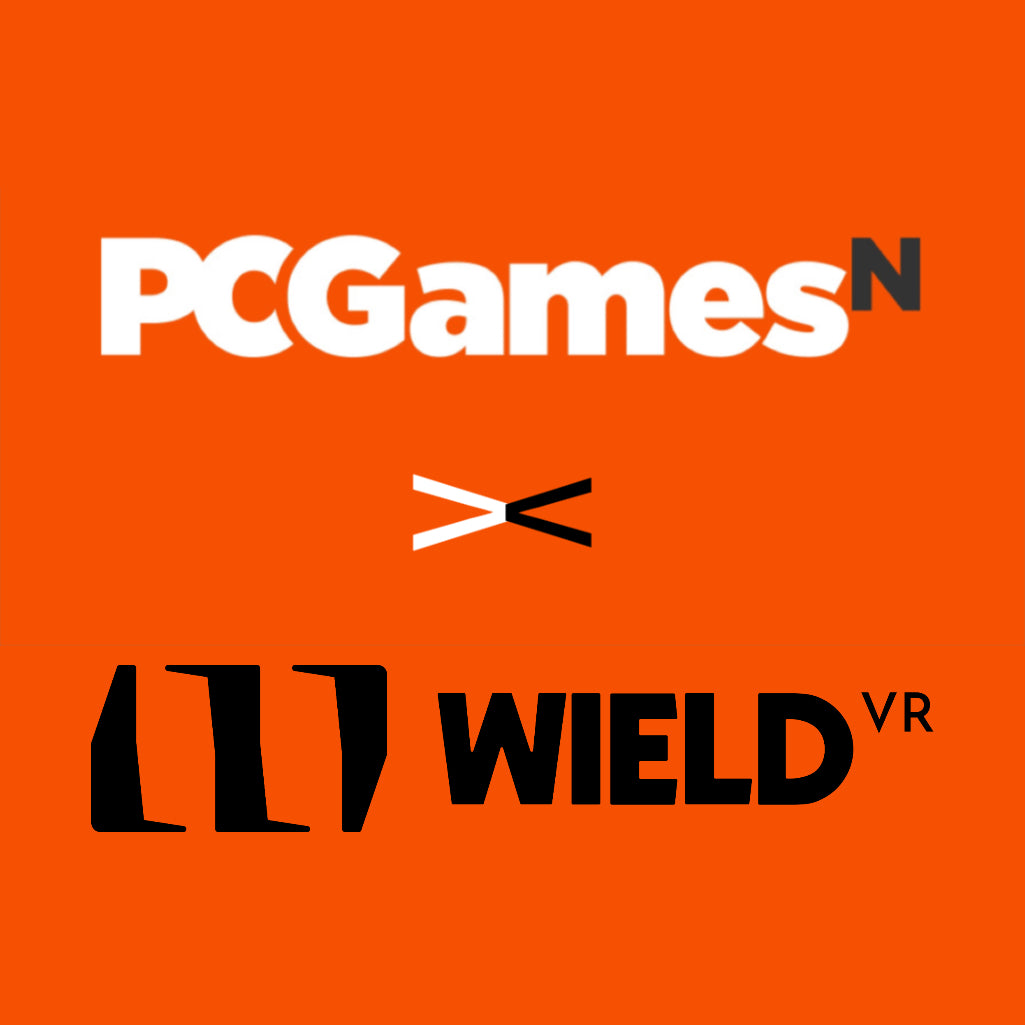 Wield VR: OneStock - Exclusive Insights from PCGamesN