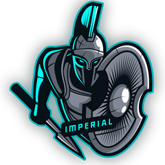 Imperial Crowned Onward's Season 16 World Champions!