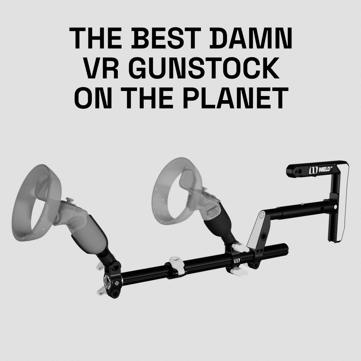 Wield VR OneStock
