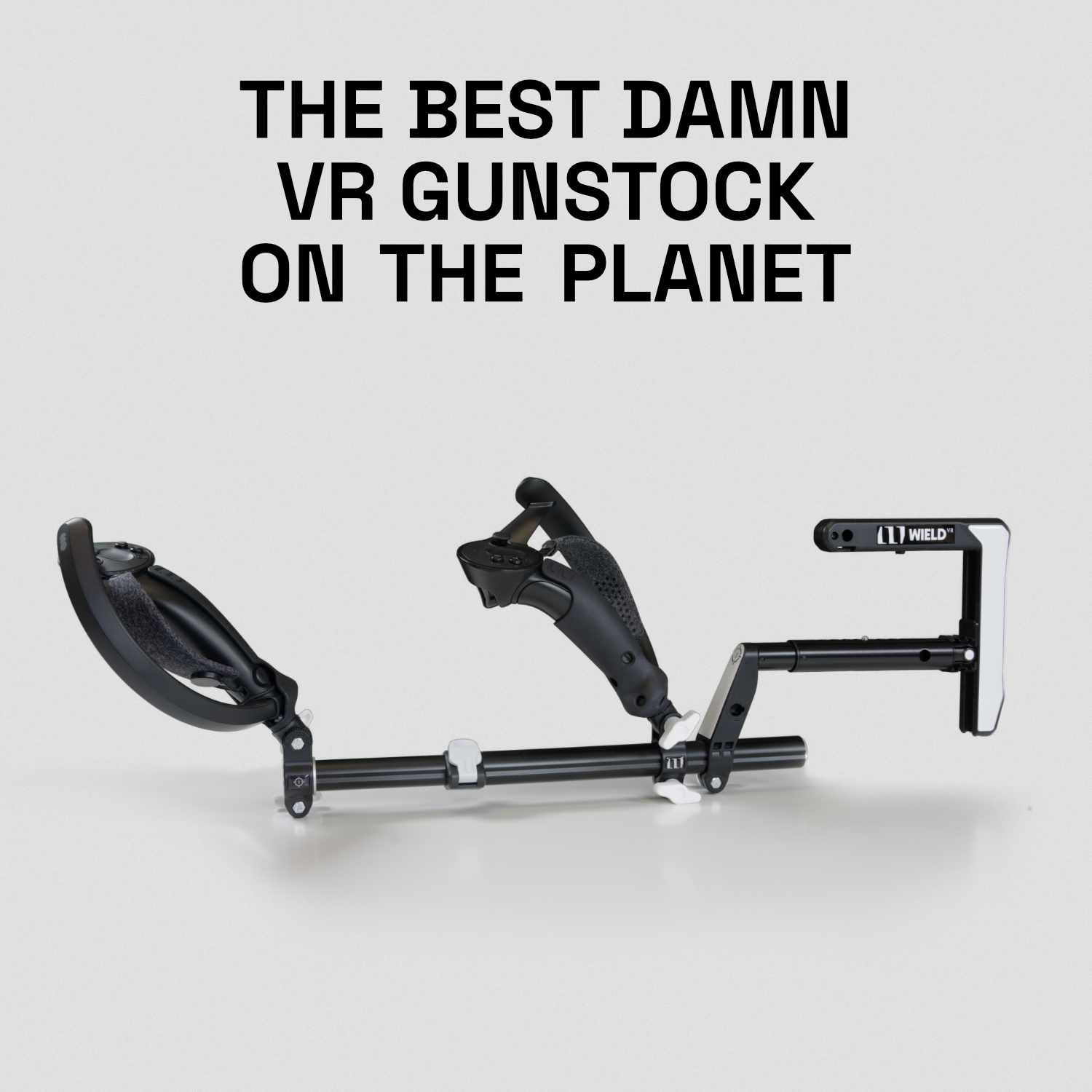 Wield VR OneStock