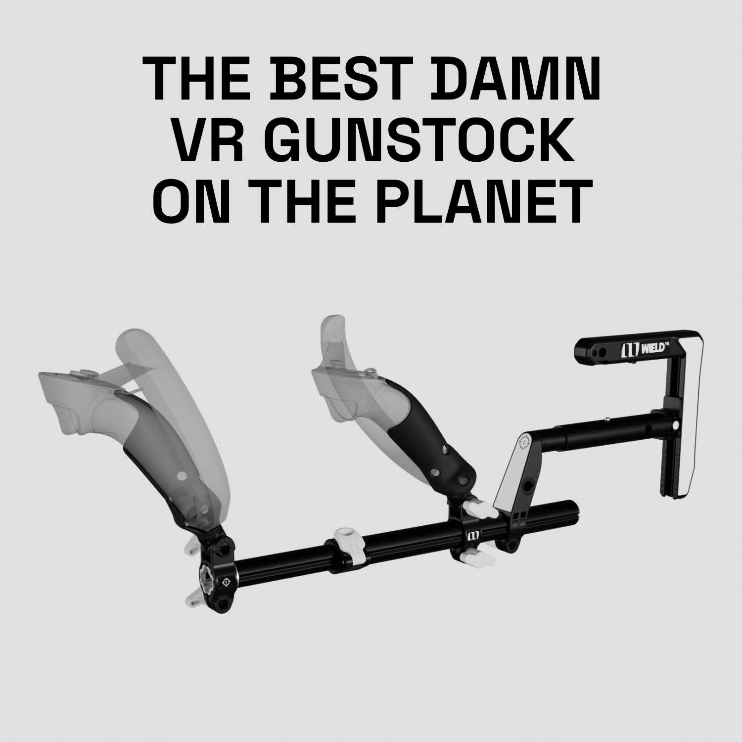 Wield VR OneStock