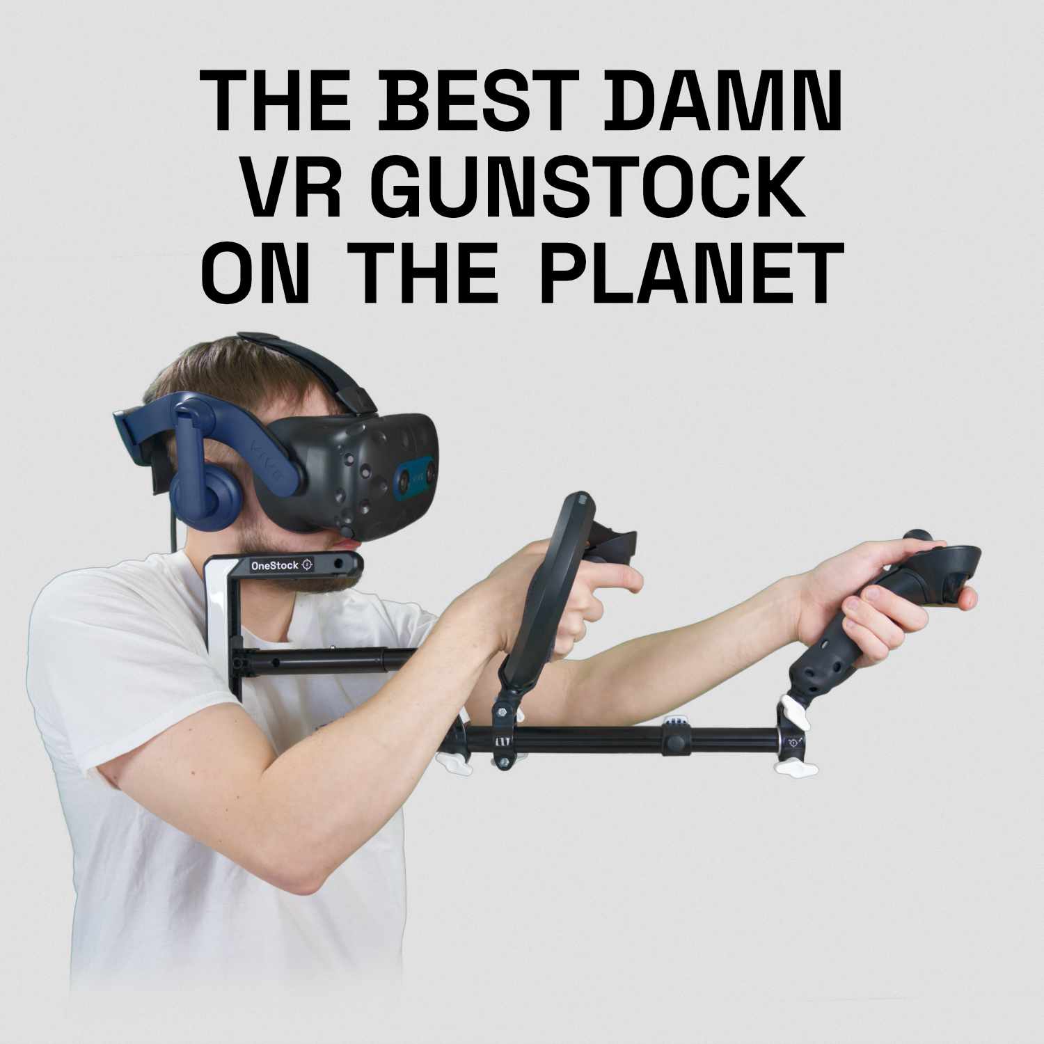 Wield VR OneStock