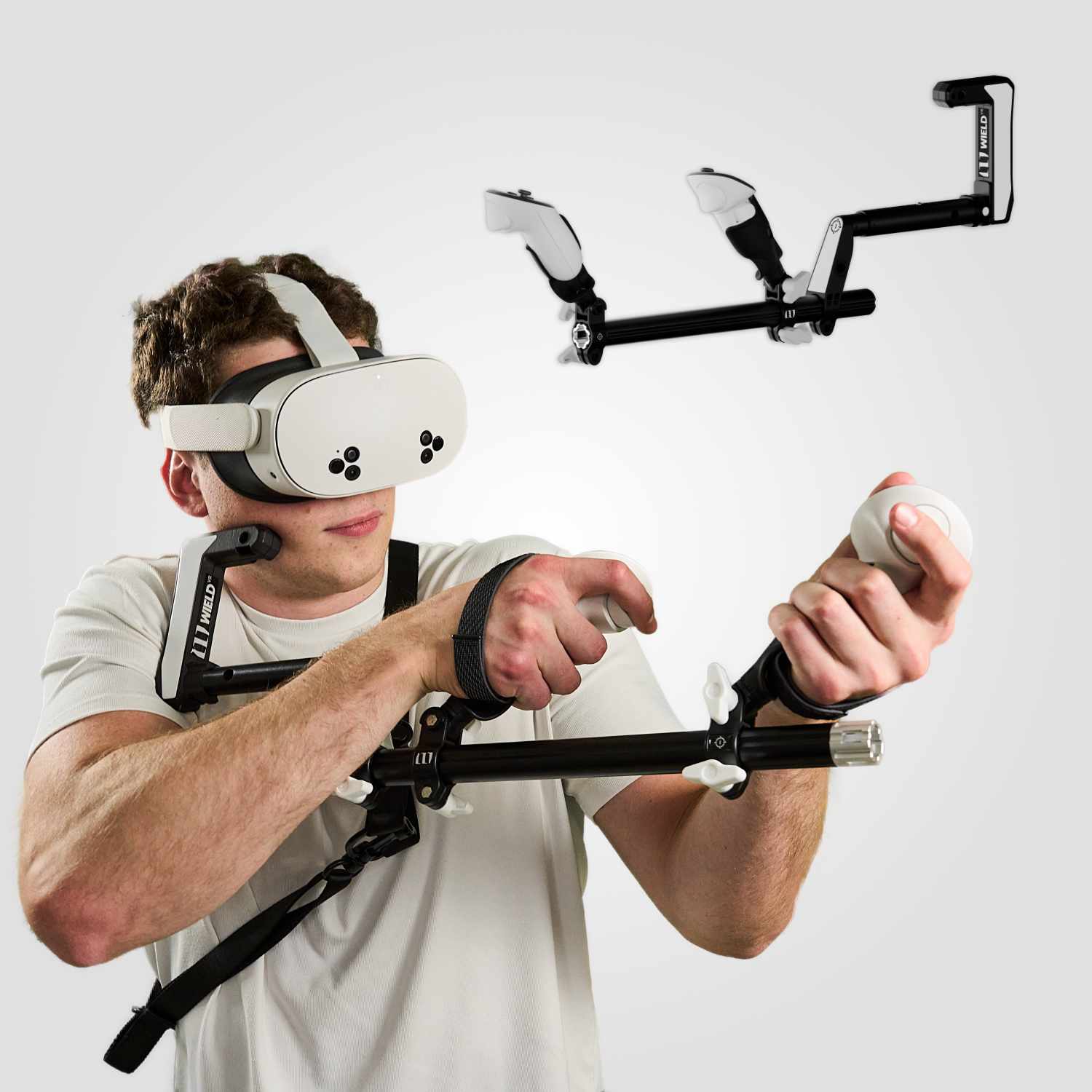 PREORDER: OneStock S VR Gunstock
