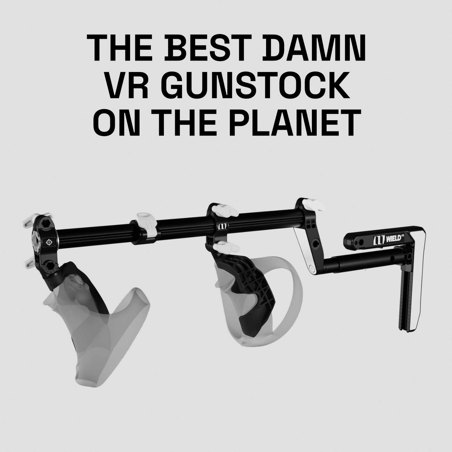 Wield VR OneStock