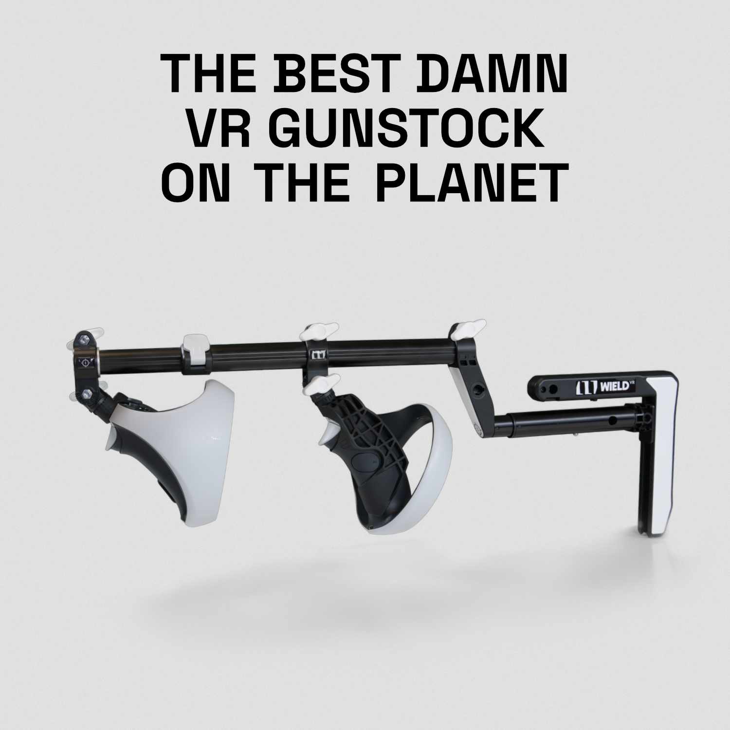 Wield VR OneStock