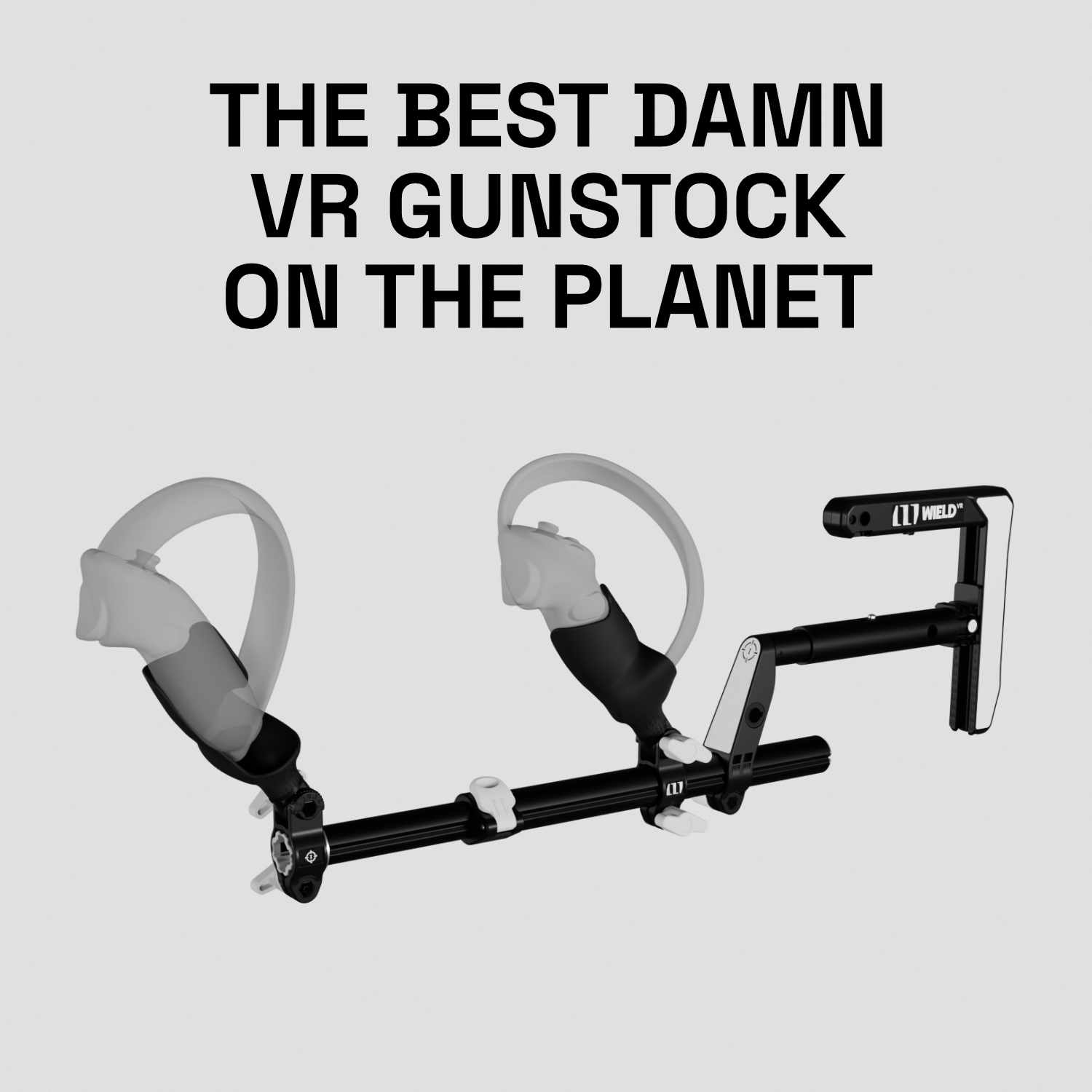Wield VR OneStock