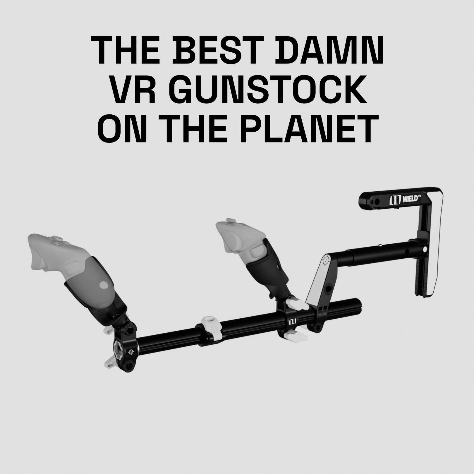 Wield VR OneStock
