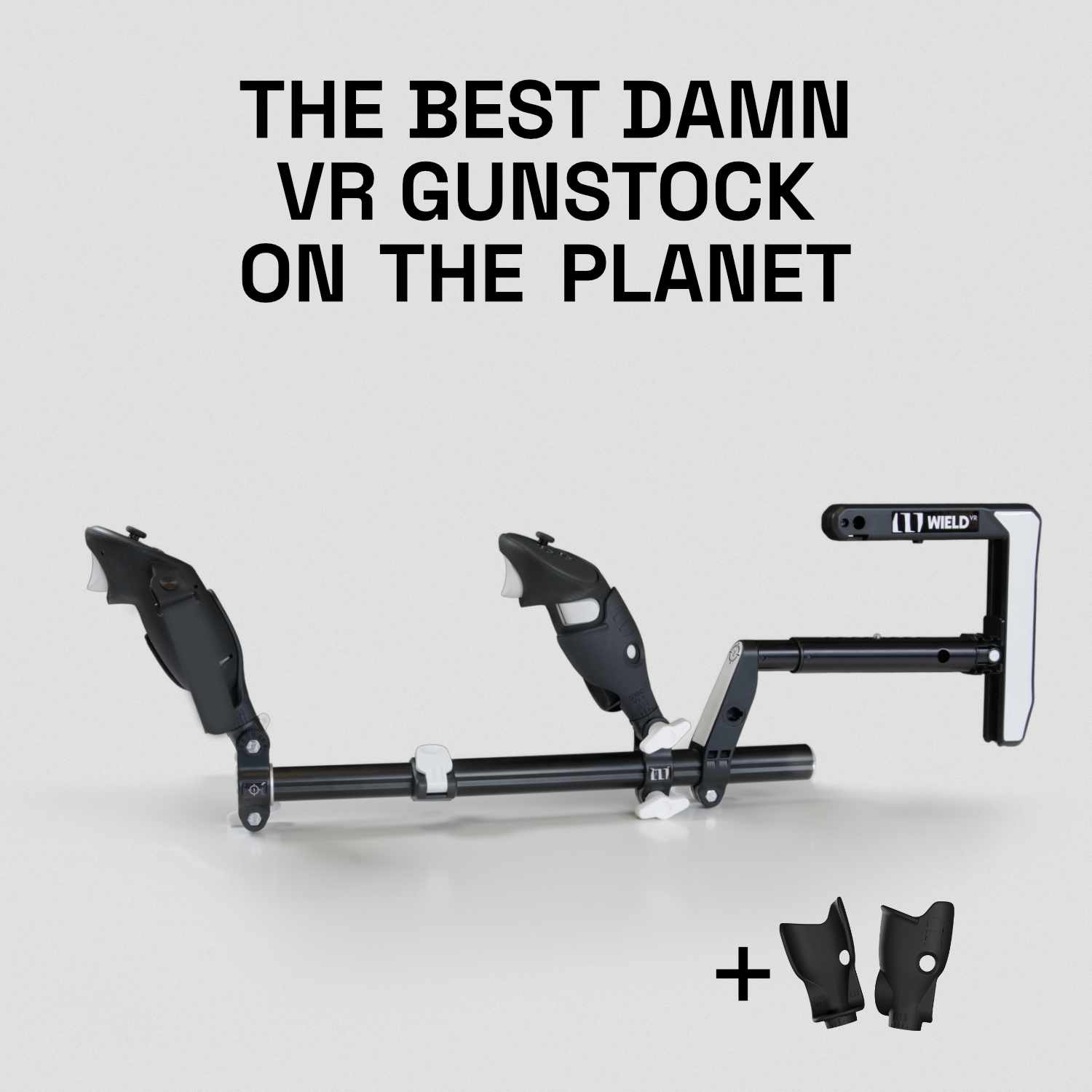 Wield VR OneStock