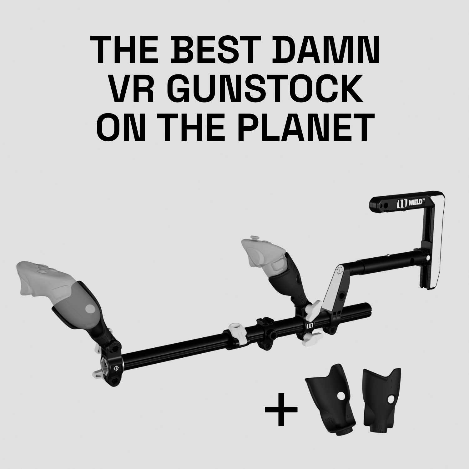 Wield VR OneStock