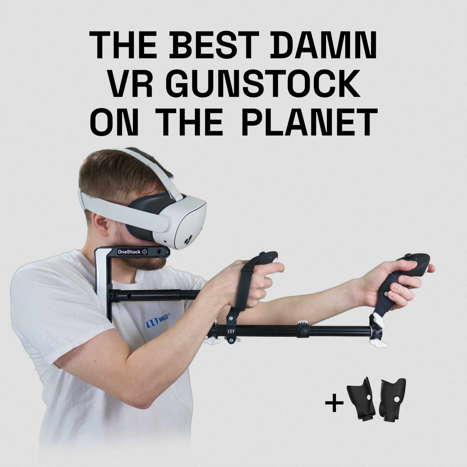 Wield VR OneStock