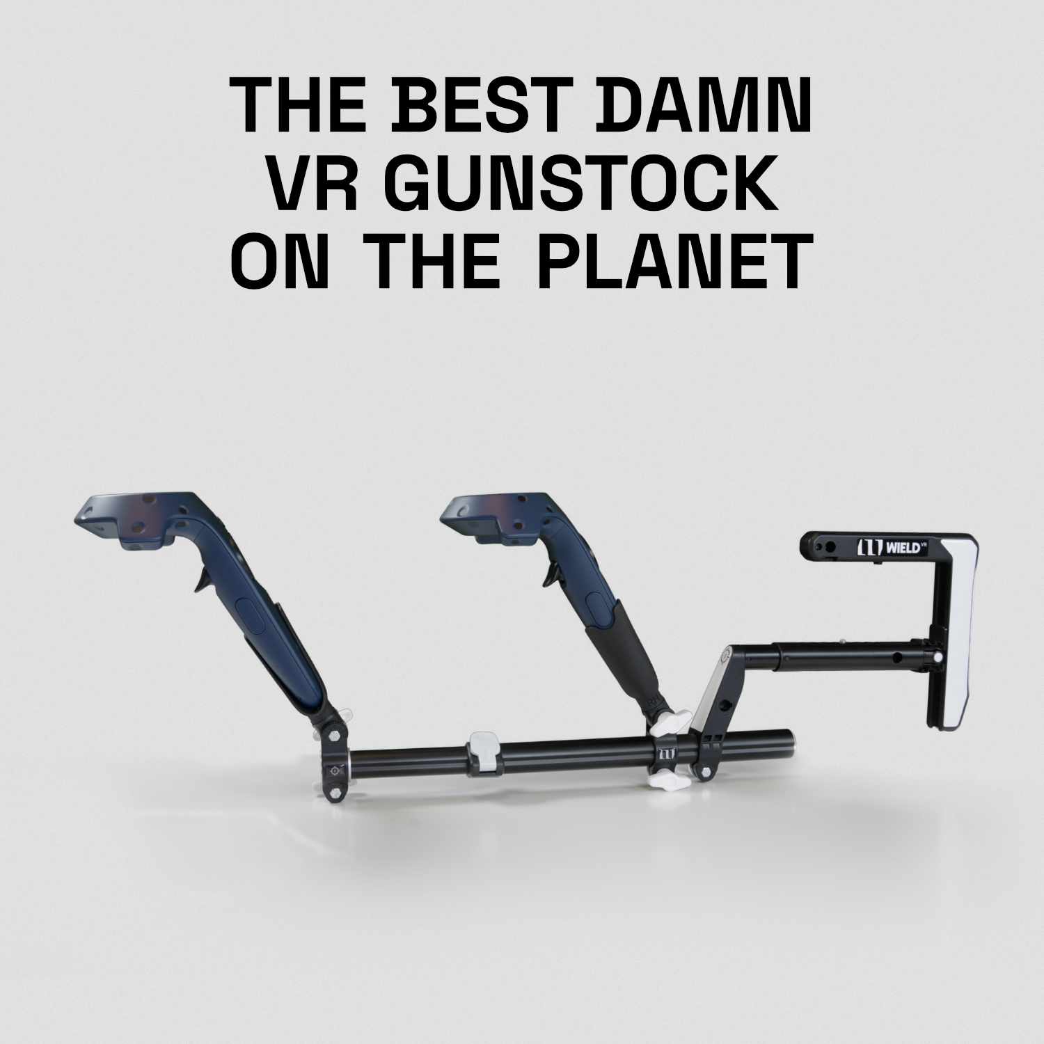 Wield VR OneStock
