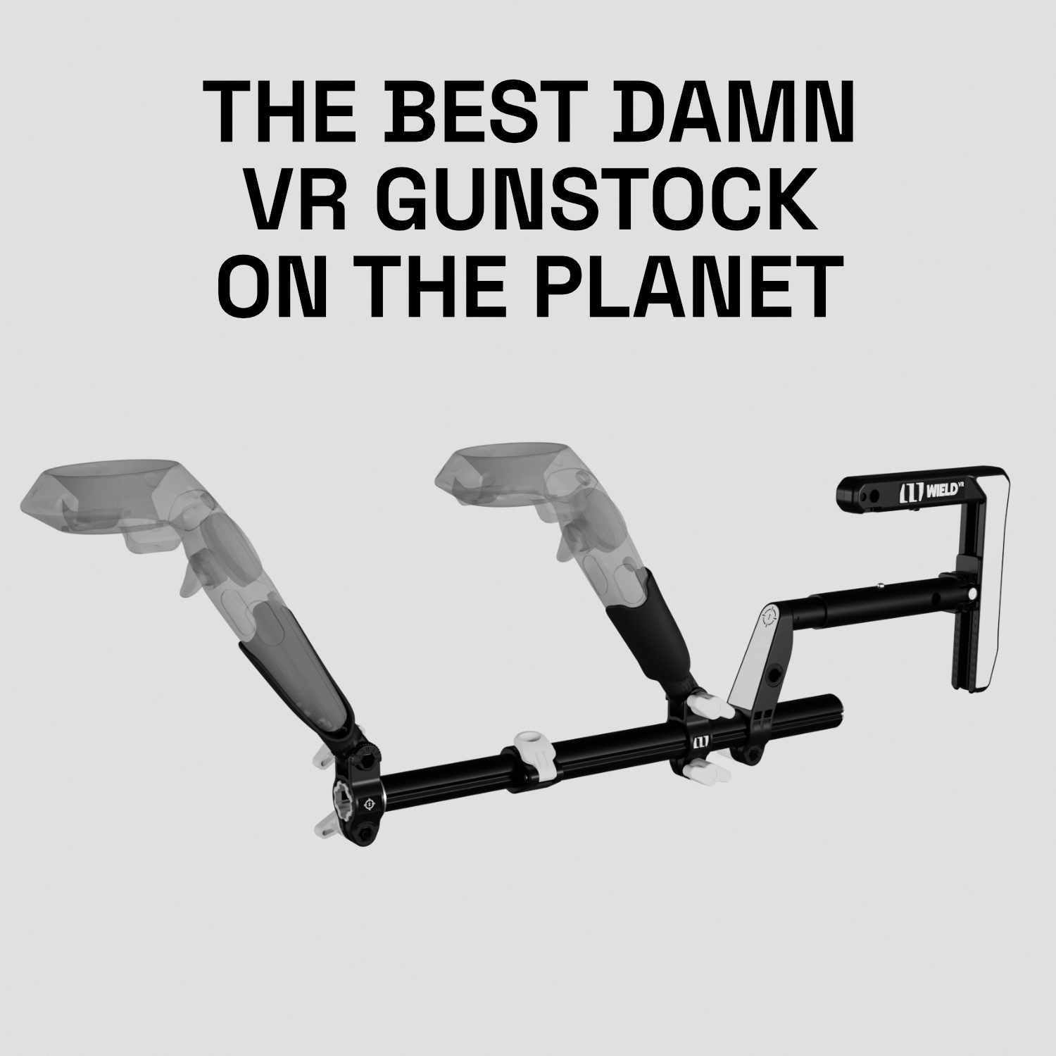 Wield VR OneStock