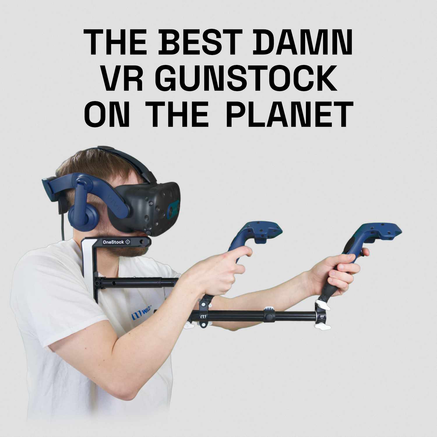 Wield VR OneStock