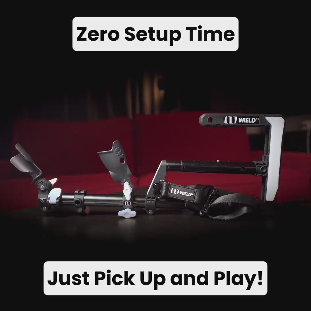 PREORDER: OneStock S VR Gunstock (Ships Dec 19)