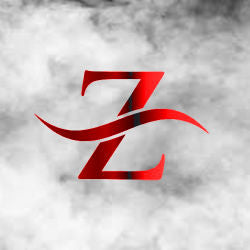 Wield VR OneStock VR gunstock Zyn Red partner logo