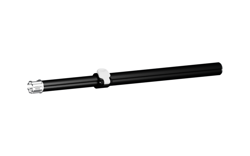 OneStock telescoping frame