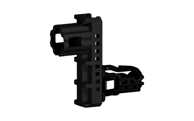 Grip Height Module