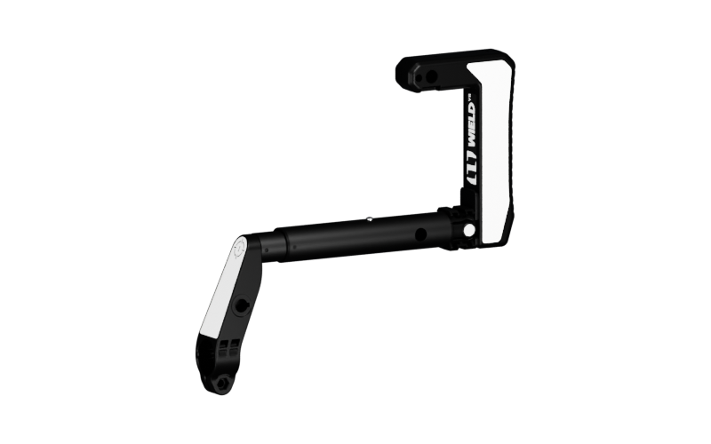 OneStock S shoulder support