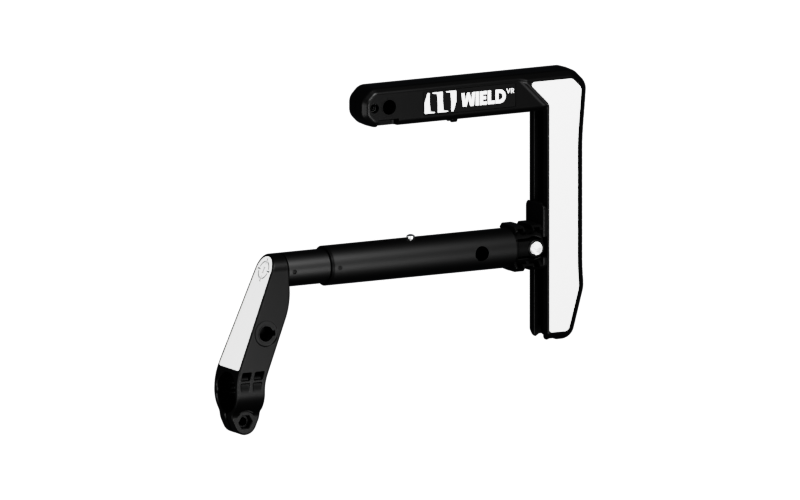 Fully upgraded OneStock shoulder support