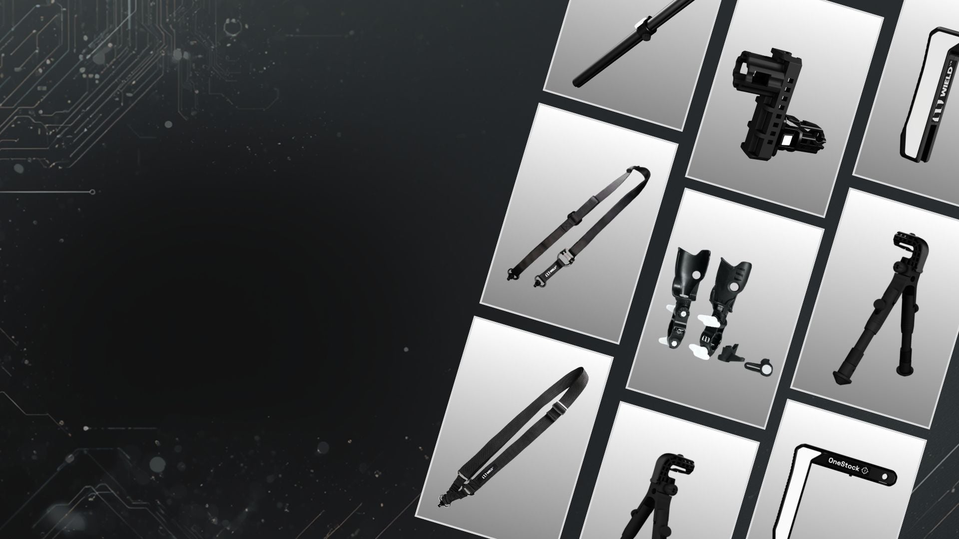 VR Gun Attachments: What Each Add-On Does and Which Ones You Need