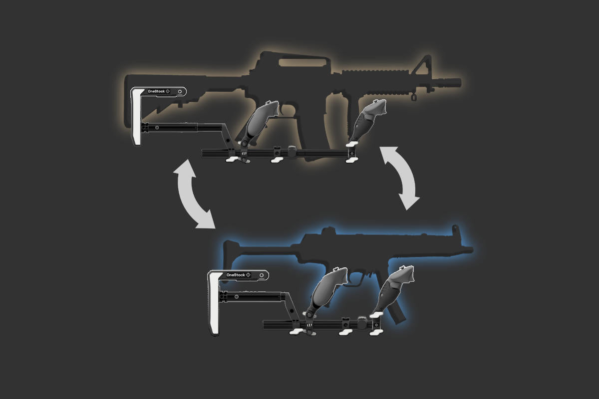 VR Gun Training Tips That Help You Land More Shots