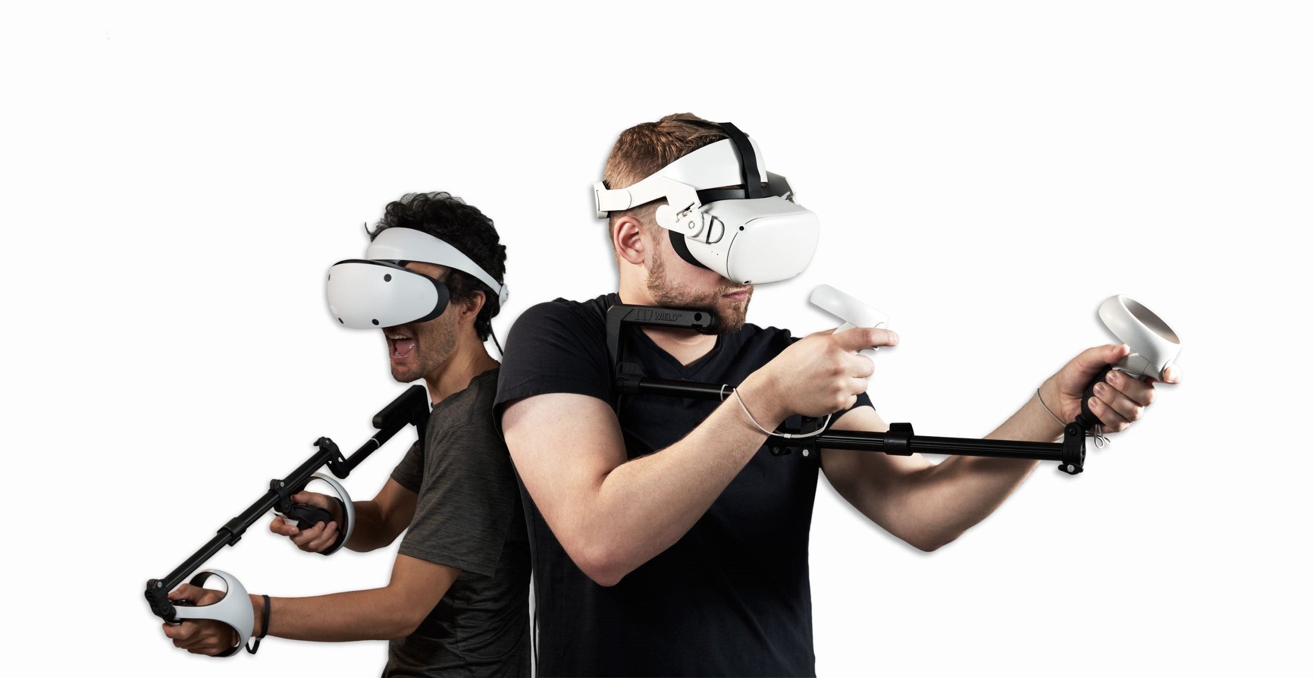 How Much Does the Best VR Gunstock Cost?