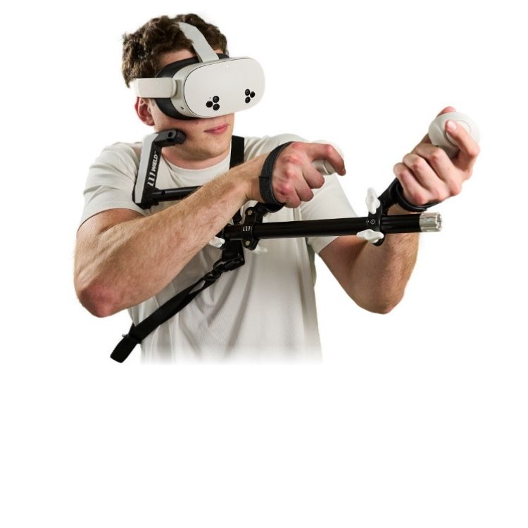 Quest Gun Stock Tracking in 2026: How to prevent sensor dropouts on Quest 3 and Quest 3S controllers