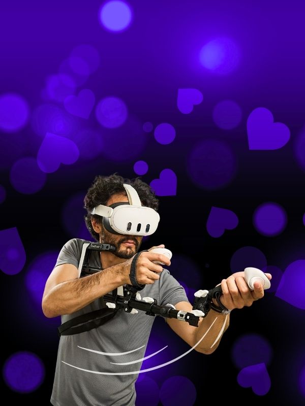 Motion Controllers vs. A Dedicated VR Gun Controller: The Ultimate Accuracy Test