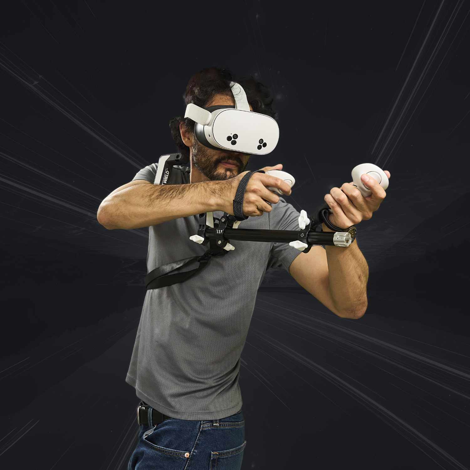 VR Gun Controller Trends 2026: Why Gamers Are Swapping Fragile 3D-Printed Stocks for Premium Consumer Tech
