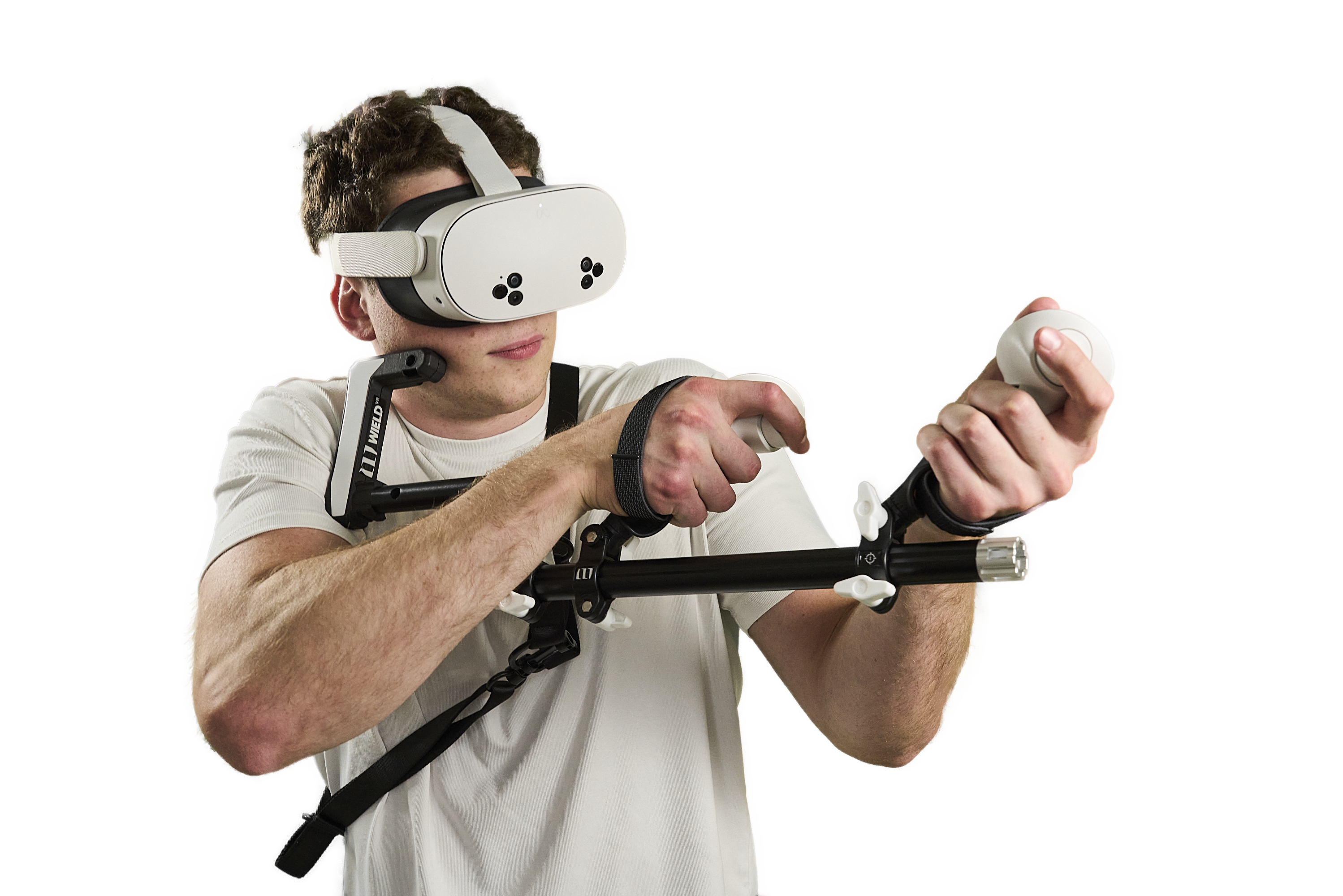 Best Meta Quest 2 Shooter Games That Demand a VR Gunstock