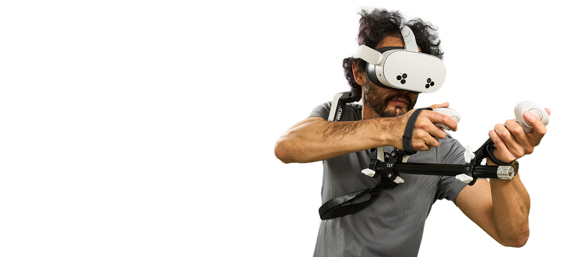 How to Improve Aim in VR FPS Games: Techniques, Practice, and Gear