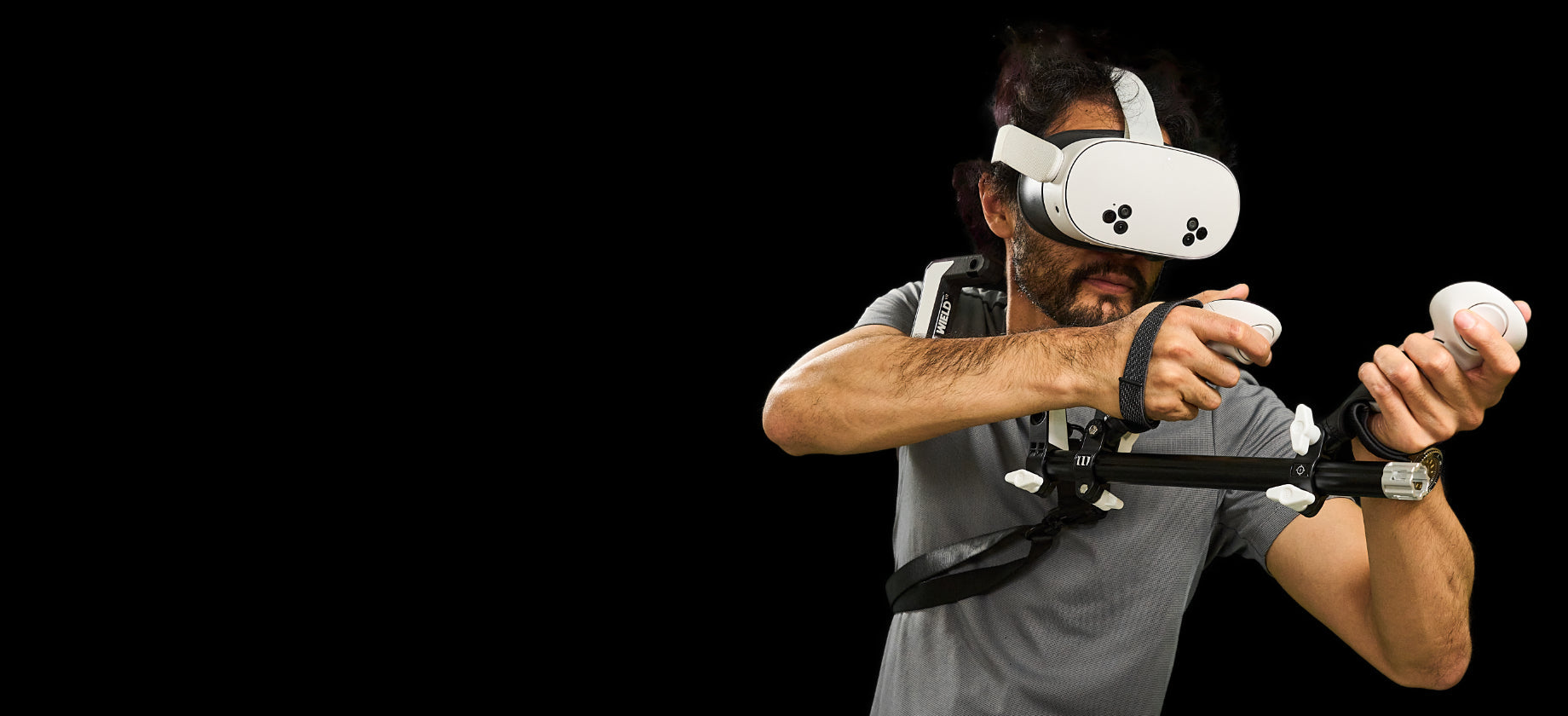 Who Makes the Best VR Gunstock for Pro Players?