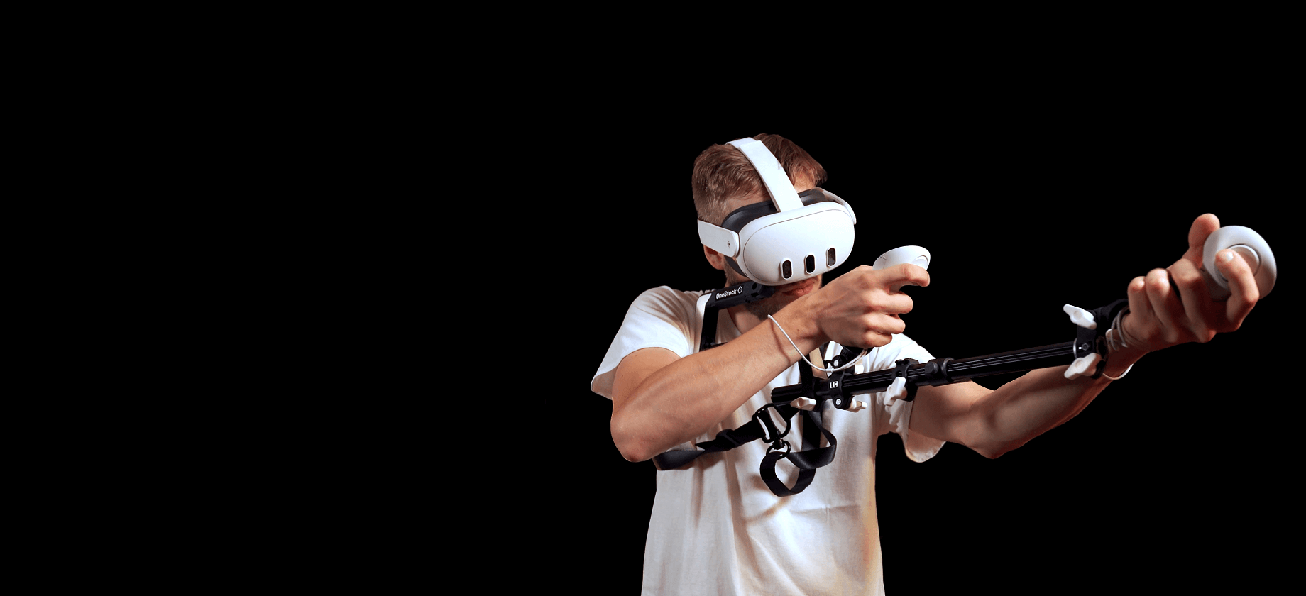 What Is the Best VR Gunstock in 2026?