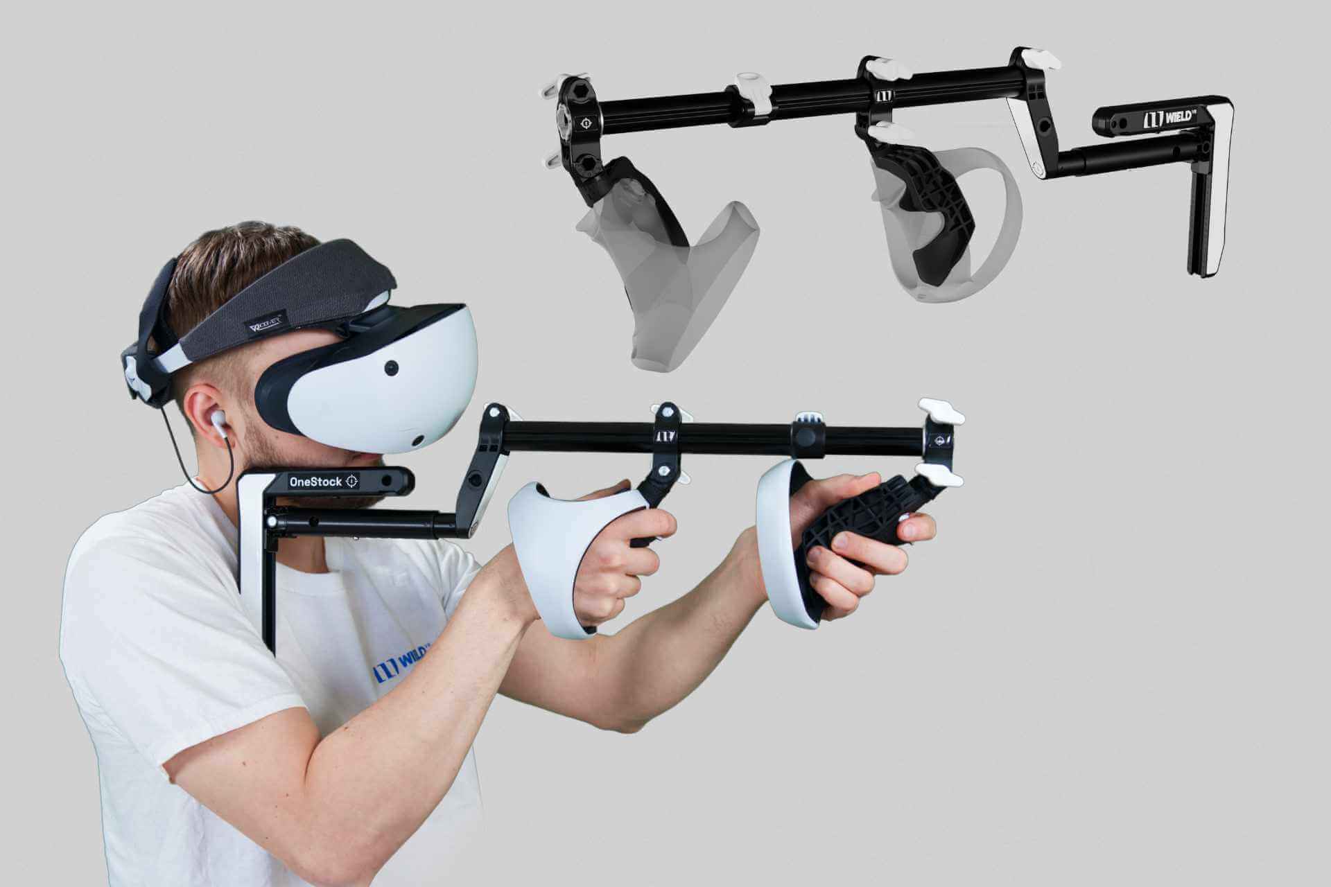 VR Gunstock Buying Guide: How to Choose the Right Setup for Your Playstyle
