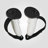 ADD-ON: Adjustable Knuckle Straps