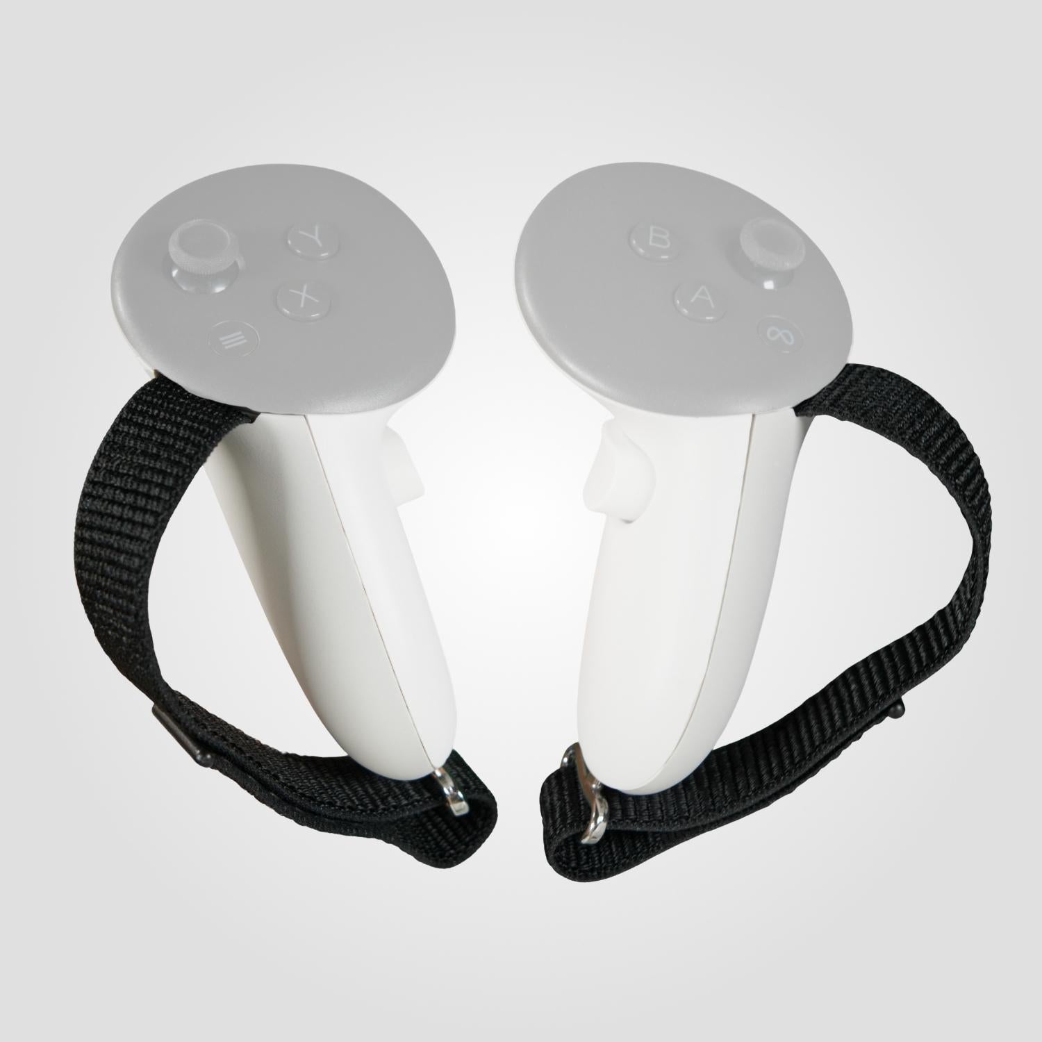 ADD-ON: Adjustable Knuckle Straps