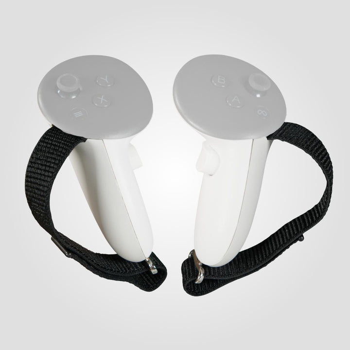 Adjustable Knuckle Straps