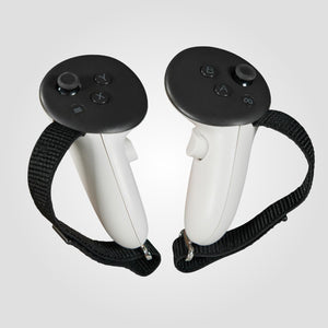 ADD-ON: Adjustable Knuckle Straps