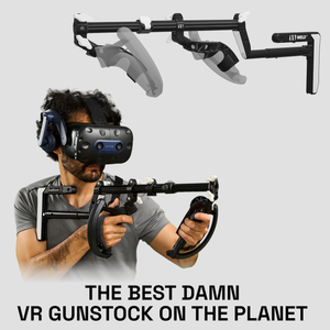 OneStock VR Gunstock