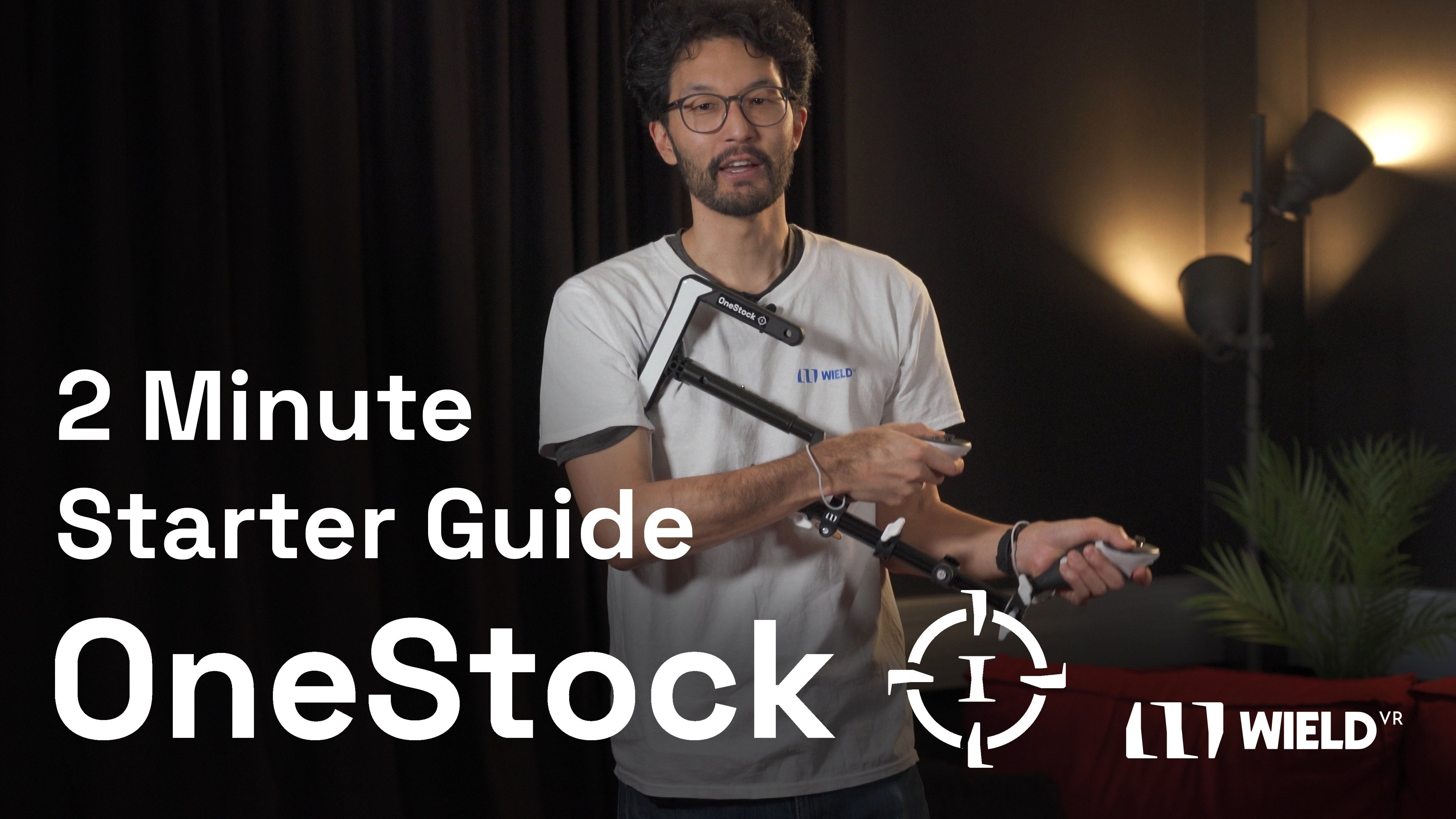 Load video: 2 Minute OneStock Guide