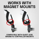 ADD-ON: Adjustable Knuckle Straps