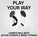 OneStock Magnetic VR Gunstock for Quest 3/3S