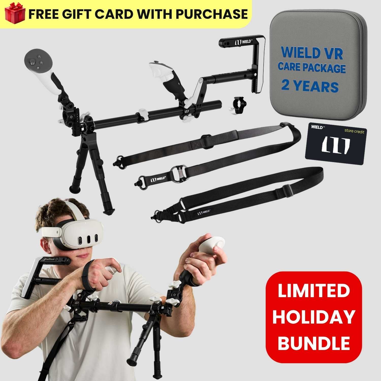 OneStock Ultimate Tournament System