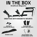 OneStock Magnetic VR Gunstock for Quest 3/3S