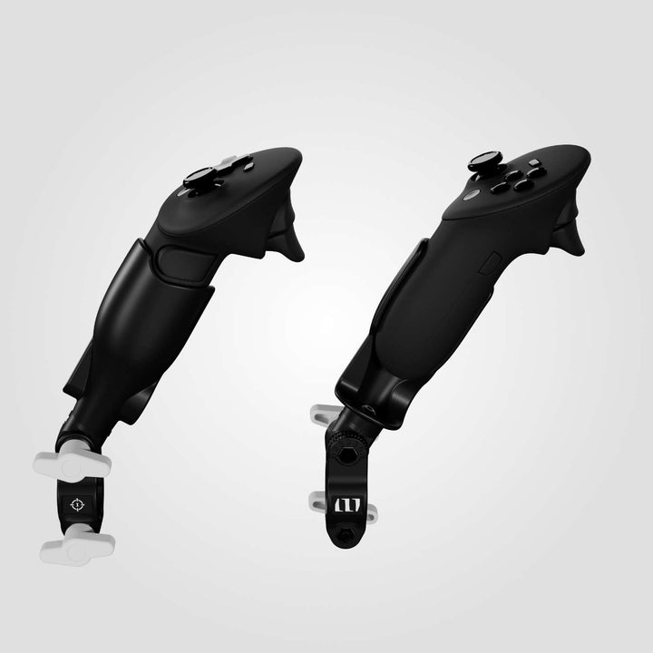 Steam Frame Controller Mounts