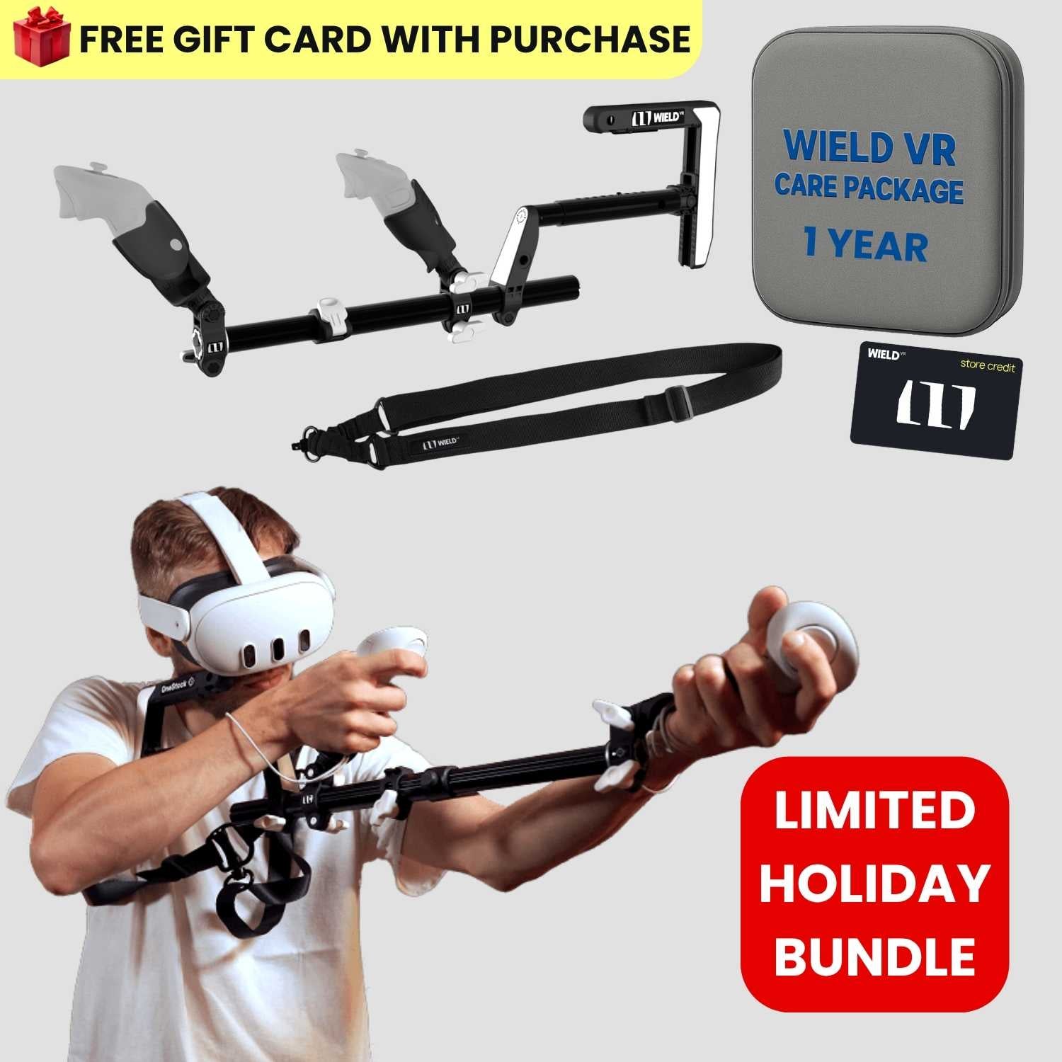 OneStock Essential Advantage Kit