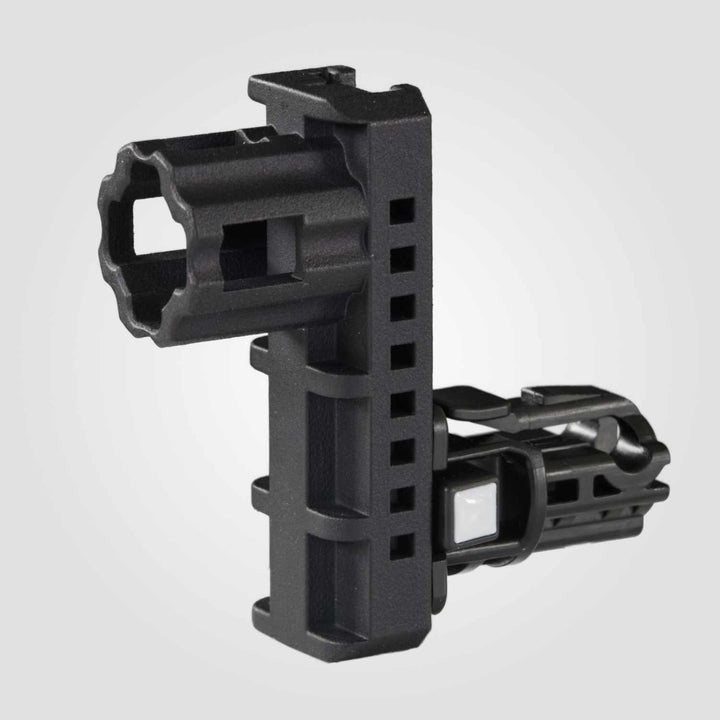 Grip Height Module