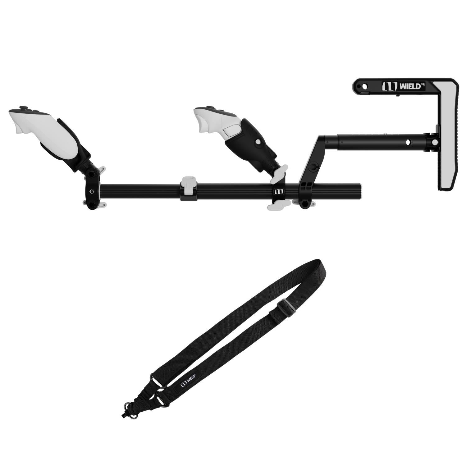 OneStock VR Gunstock