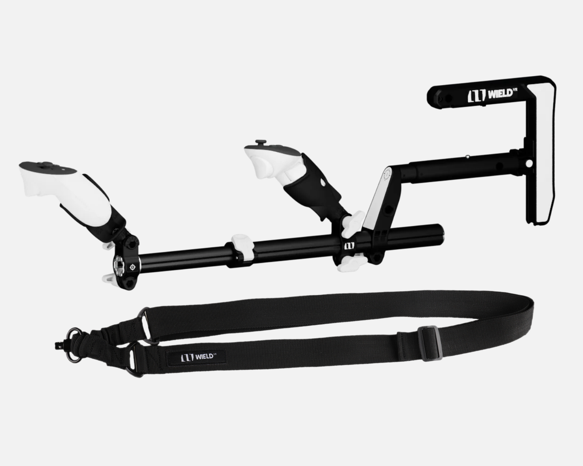 OneStock VR Gunstock